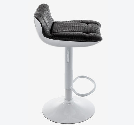 Modern Kitchen Bar Chair Perfect Combination Of Form And Function
